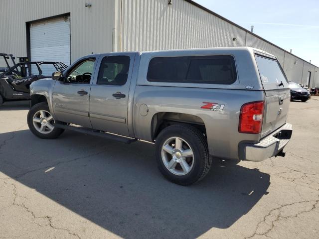 Photo 2 from auction – 2012 CHEVROLET SILVERADO with VIN 3GCPKSE79CG216729
