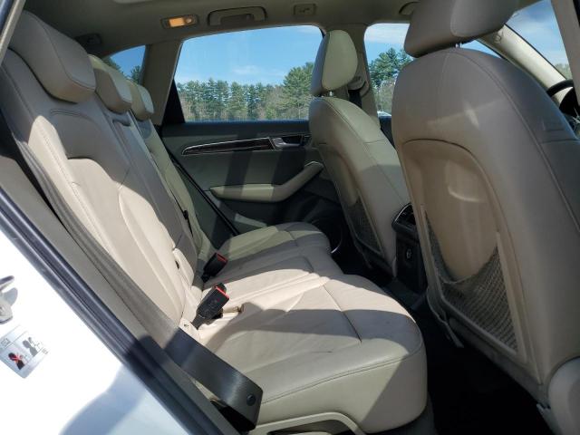 Photo 11 from auction – 2010 AUDI Q5 PREMIUM with VIN WA1LKAFP6AA027226
