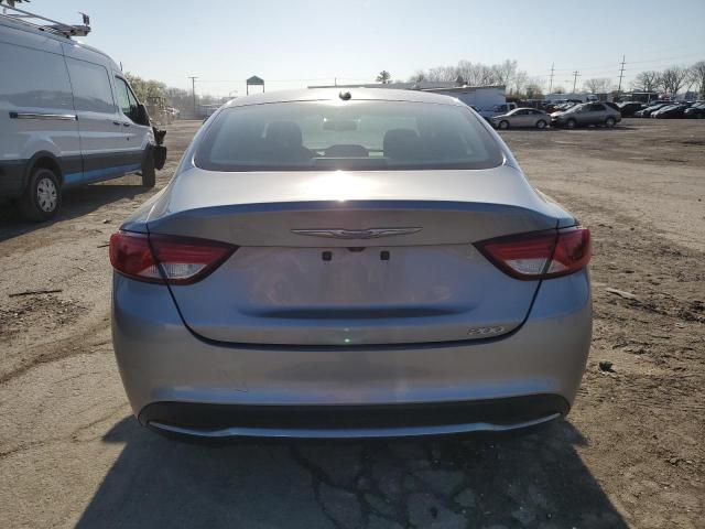 Photo 6 from auction – 2015 CHRYSLER 200 LIMITE with VIN 1C3CCCAB8FN500302