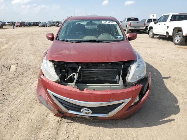 Photo 5 from auction – 2019 NISSAN VERSA S with VIN 3N1CN7AP4KL803390