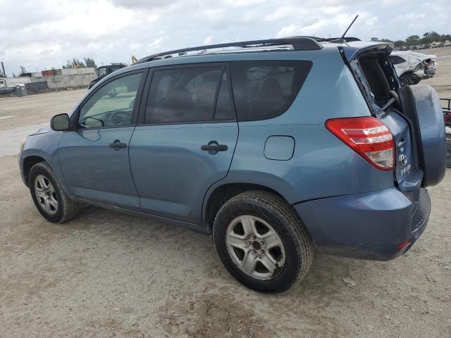 Photo 2 from auction – 2011 TOYOTA RAV4 with VIN 2T3ZF4DV7BW098896