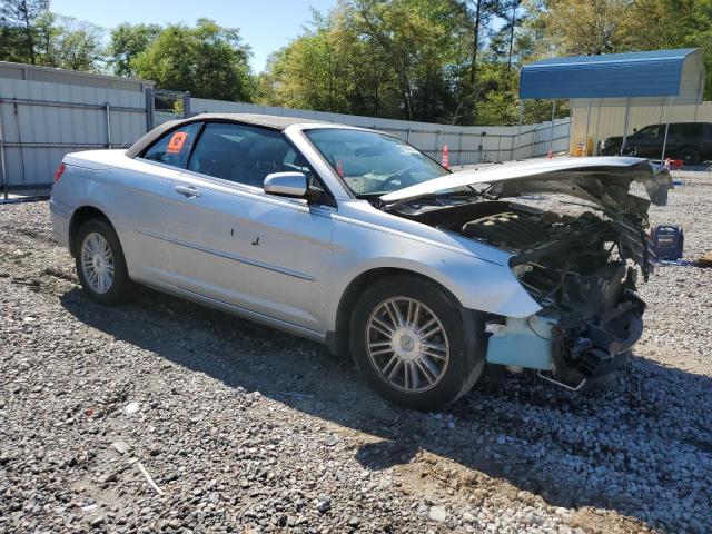 Photo 4 from auction – 2008 CHRYSLER SEBRING TO with VIN 1C3LC55R08N643881