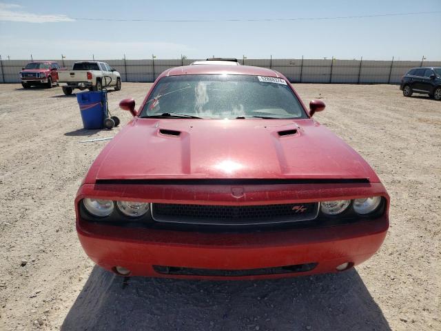 Photo 5 from auction – 2012 DODGE CHALLENGER with VIN 2C3CDYBTXCH101574