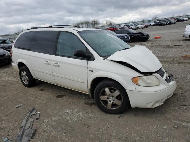 Photo 4 from auction – 2006 DODGE GRAND CARA with VIN 2D4GP44L16R700049
