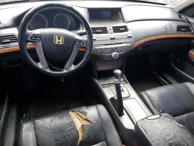 Photo 8 from auction – 2011 HONDA ACCORD EXL with VIN 1HGCP2F85BA142392