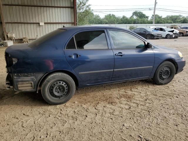 Photo 3 from auction – 2008 TOYOTA COROLLA CE with VIN 1NXBR32E28Z987645
