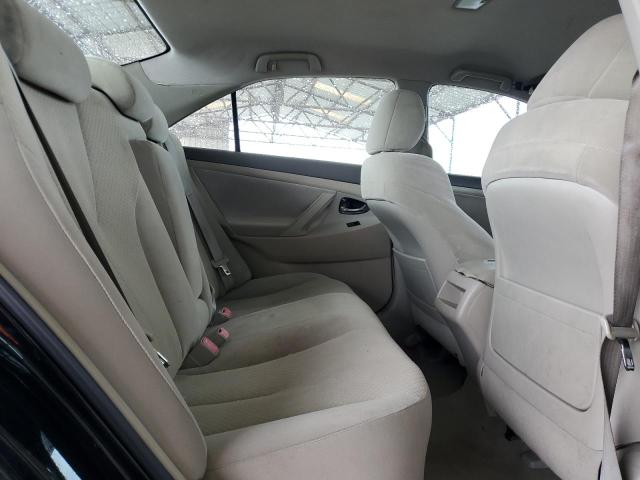 Photo 10 from auction – 2009 TOYOTA CAMRY BASE with VIN 4T1BE46K79U896342
