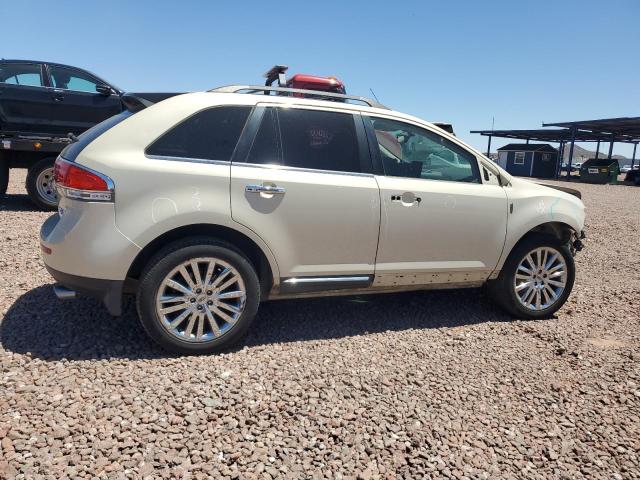Photo 3 from auction – 2014 LINCOLN MKX with VIN 2LMDJ6JK1EBL14263