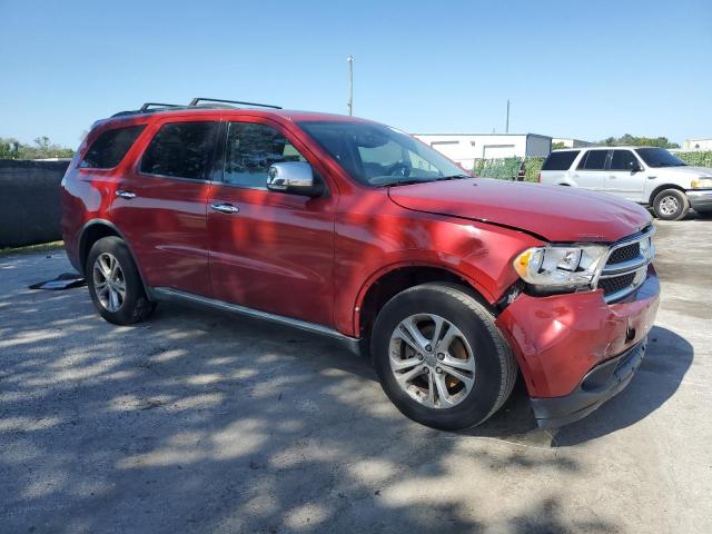 Photo 4 from auction – 2011 DODGE DURANGO CR with VIN 1D4RD4GG0BC623676