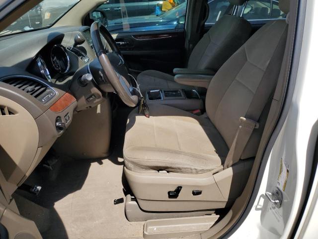 Photo 7 from auction – 2011 CHRYSLER TOWN & COU with VIN 2A4RR5DG3BR698270