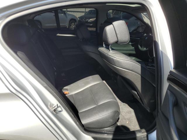 Photo 10 from auction – 2012 BMW 528 XI with VIN WBAXH5C56CDW10328