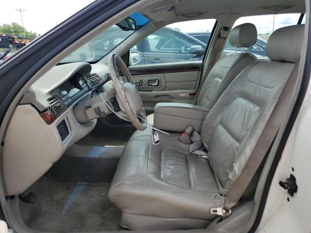 Photo 7 from auction – 1999 CADILLAC DEVILLE with VIN 1G6KD54Y7XU801251