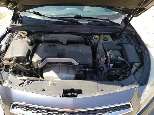 Photo 11 from auction – 2013 CHEVROLET MALIBU 1LT with VIN 1G11C5SA2DF344861