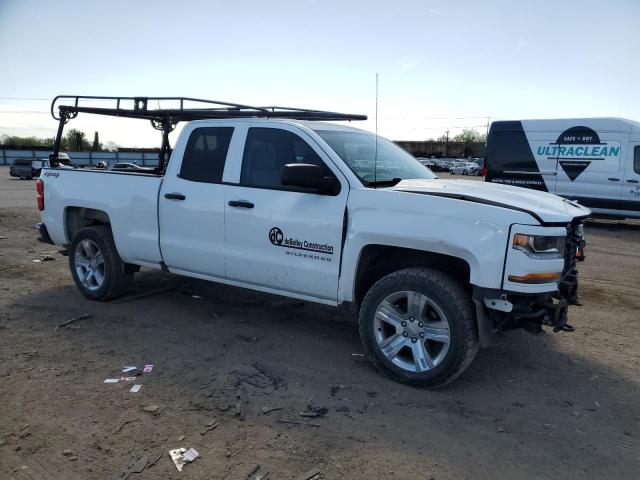 Photo 4 from auction – 2017 CHEVROLET SILVERADO with VIN 1GCVKPEC8HZ150330