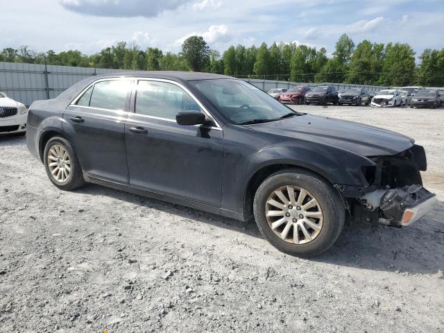 Photo 4 from auction – 2012 CHRYSLER 300 with VIN 2C3CCAAG2CH237888