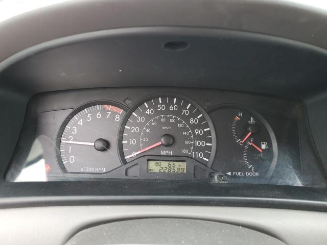 صورة رقم 9 من المزاد - 2007 TOYOTA COROLLA CE مع VIN 2T1BR32E57C815206