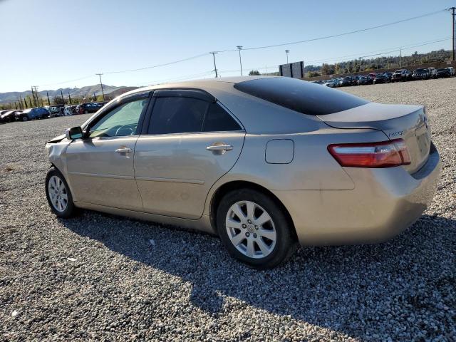 Photo 2 from auction – 2007 TOYOTA CAMRY CE with VIN JTNBE46K073083184