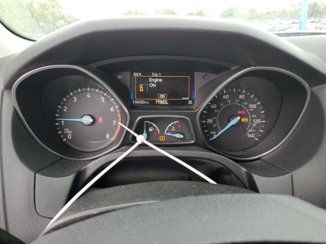 Photo 9 from auction – 2015 FORD FOCUS SE with VIN 1FADP3F2XFL204468