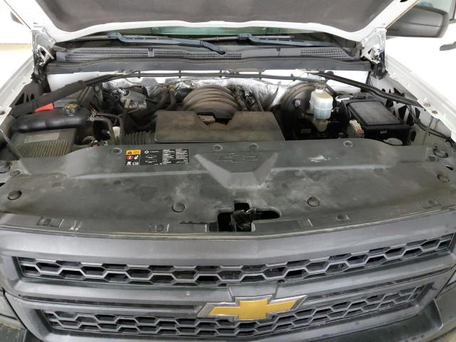 Photo 11 from auction – 2014 CHEVROLET SILVERADO with VIN 1GCRCPEH9EZ202084