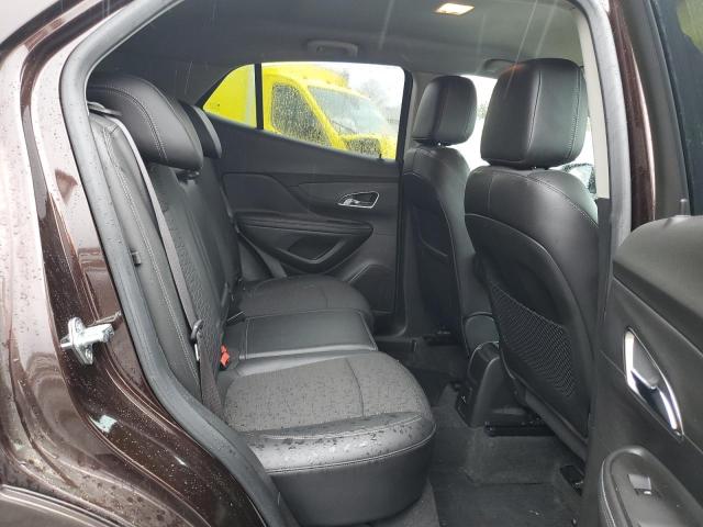 Photo 10 from auction – 2016 BUICK ENCORE SPO with VIN KL4CJ2SMXGB557657