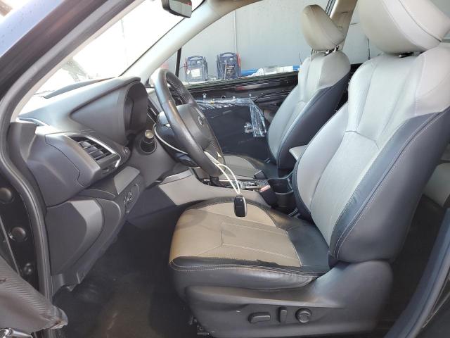 Photo 7 from auction – 2019 SUBARU FORESTER L with VIN JF2SKAUC1KH458844