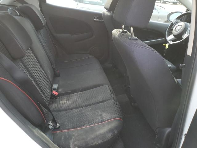 Photo 10 from auction – 2011 MAZDA MAZDA2 with VIN JM1DE1HY7B0117130