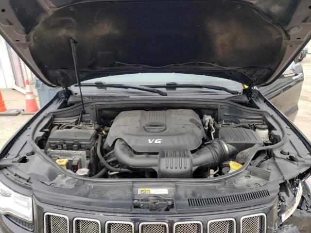 Photo 12 from auction – 2015 JEEP GRAND CHER with VIN 1C4RJFBG3FC704170