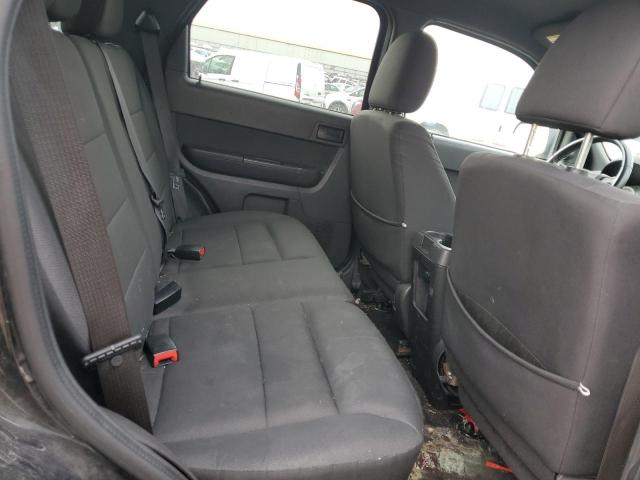 Photo 11 from auction – 2011 FORD ESCAPE XLT with VIN 1FMCU0D71BKA61577