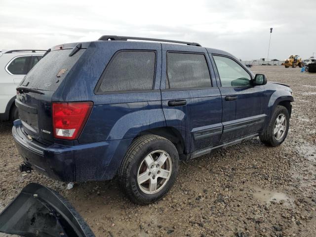 Photo 3 from auction – 2005 JEEP GRAND CHER with VIN 1J4GR48K55C585658