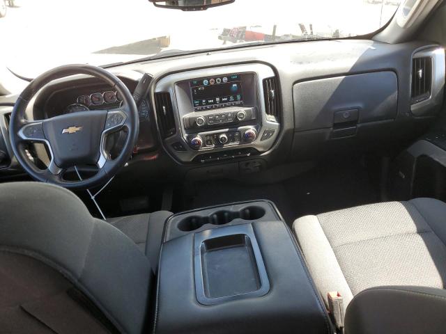 Photo 8 from auction – 2018 CHEVROLET SILVERADO with VIN 3GCUKREC4JG621466