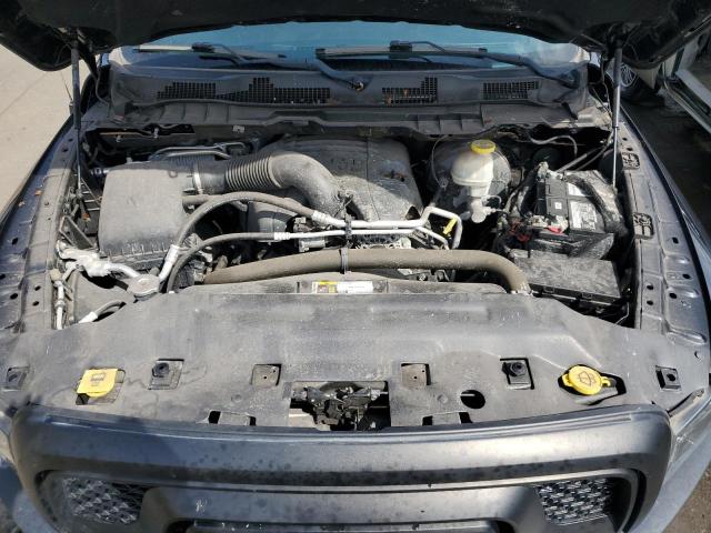 Photo 11 from auction – 2017 RAM 1500 REBEL with VIN 1C6RR7YT9HS581168