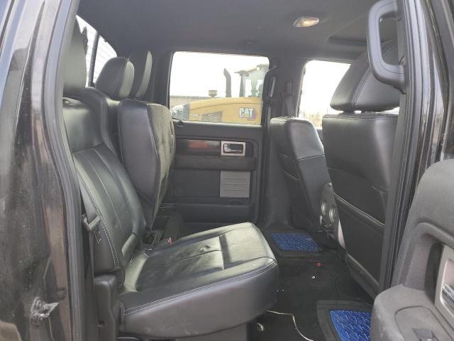 Photo 10 from auction – 2011 FORD F150 SUPER with VIN 1FTFW1EFXBFA09722