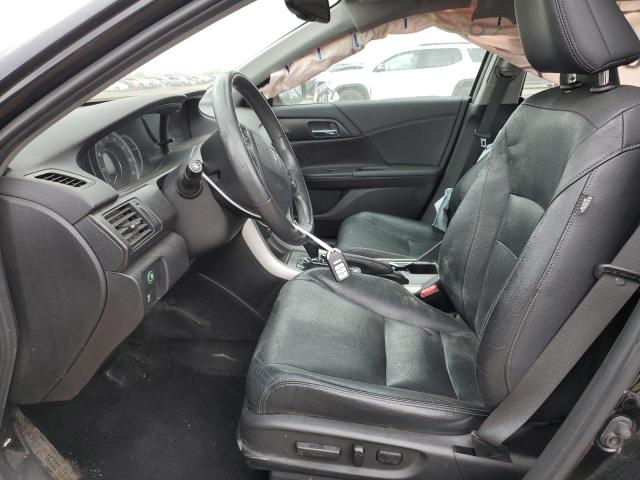 Photo 7 from auction – 2015 HONDA ACCORD EXL with VIN 1HGCR2F88FA258945