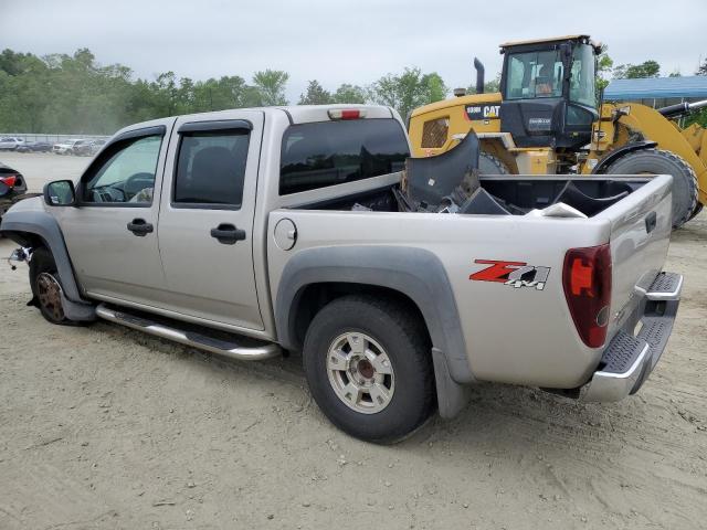 Photo 2 from auction – 2007 CHEVROLET COLORADO with VIN 1GCDT13E978226071