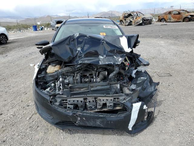 Photo 5 from auction – 2017 FORD FOCUS SE with VIN 1FADP3F23HL230557