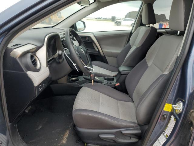 Photo 7 from auction – 2013 TOYOTA RAV4 XLE with VIN 2T3RFREV5DW024889