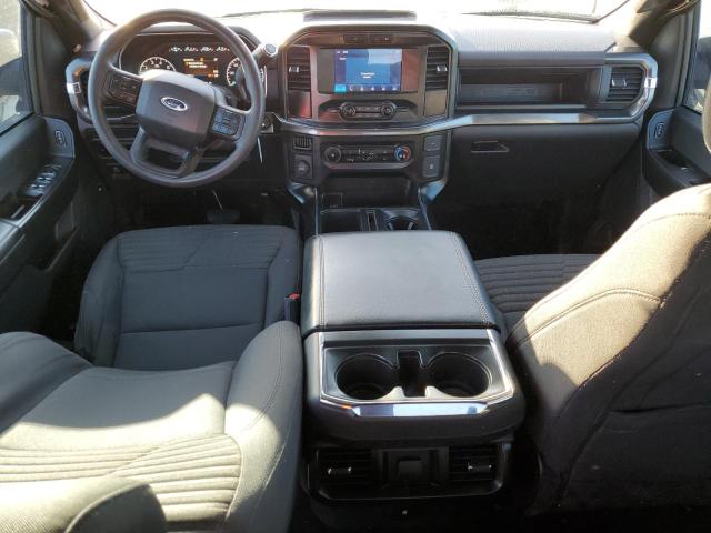 Photo 8 from auction – 2023 FORD F150 SUPER with VIN 1FTEW1CP5PKD93723