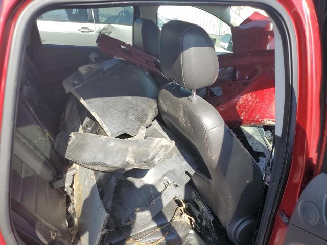 Photo 13 from auction – 2014 FORD ESCAPE TIT with VIN 1FMCU9J95EUA99722