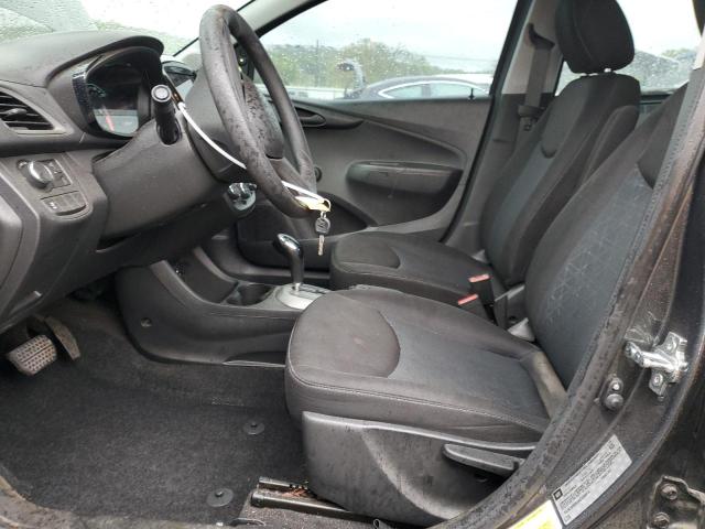 Photo 7 from auction – 2022 CHEVROLET SPARK LS with VIN KL8CB6SA5NC034918