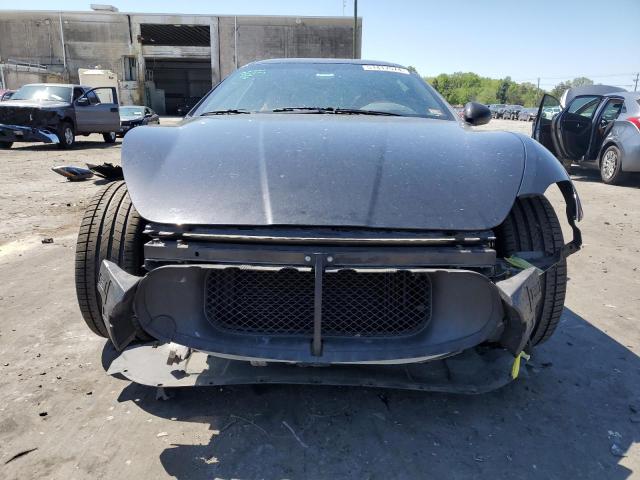 Photo 5 from auction – 2013 MASERATI GRANTURISM with VIN ZAM45VLA8D0067998