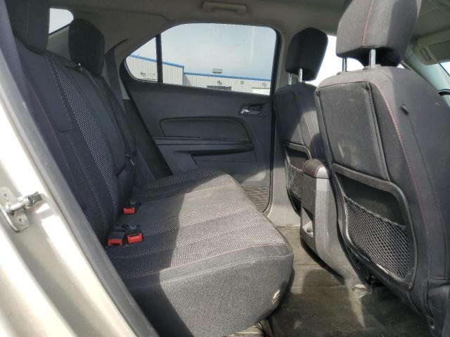 Photo 10 from auction – 2013 CHEVROLET EQUINOX LT with VIN 2GNFLEE36D6194443
