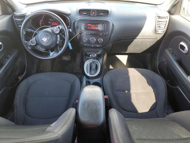 Photo 8 from auction – 2016 KIA SOUL with VIN KNDJN2A27G7843891