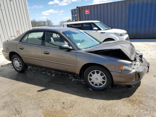 Photo 4 from auction – 2003 BUICK CENTURY CU with VIN 2G4WS52JX31257114