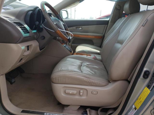 Photo 7 from auction – 2007 LEXUS RX 350 with VIN 2T2HK31U17C030913