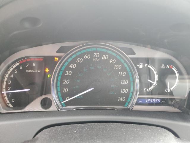 Photo 9 from auction – 2015 TOYOTA VENZA LE with VIN 4T3ZA3BB3FU095419