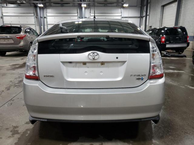 Photo 6 from auction – 2009 TOYOTA PRIUS with VIN JTDKB20U293530709