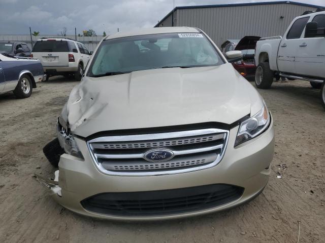 Photo 5 from auction – 2011 FORD TAURUS SEL with VIN 1FAHP2EWXBG117592