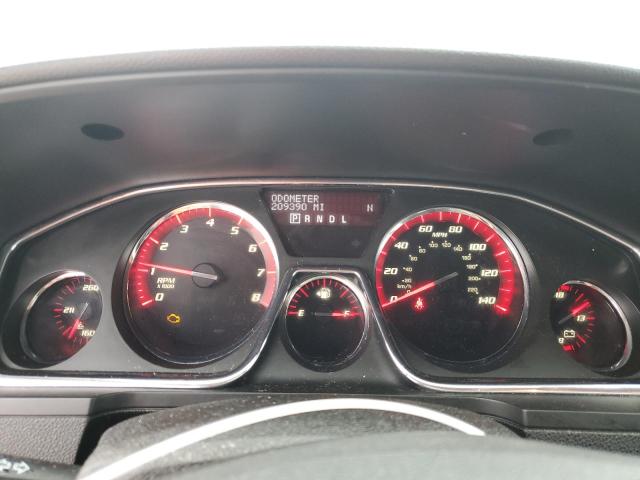 Photo 9 from auction – 2014 GMC ACADIA SLE with VIN 1GKKVPKD3EJ375261