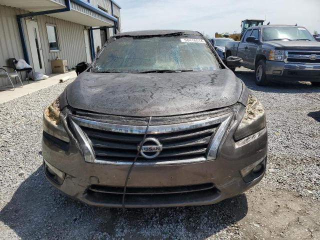 Photo 5 from auction – 2015 NISSAN ALTIMA 2.5 with VIN 1N4AL3AP7FC225974