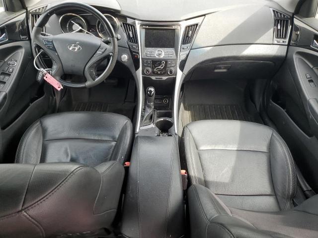 Photo 8 from auction – 2012 HYUNDAI SONATA SE with VIN 5NPEC4AC9CH348819